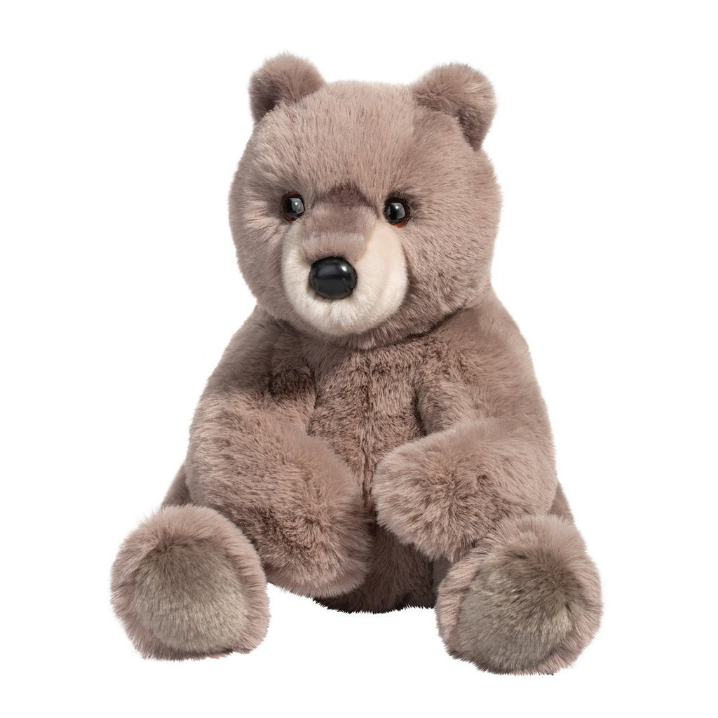 Douglas Truman Deluxe Bear