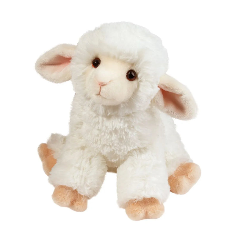 Douglas Dollie Soft Lamb