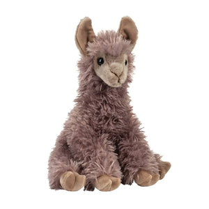 Douglas Josie Llama Toy