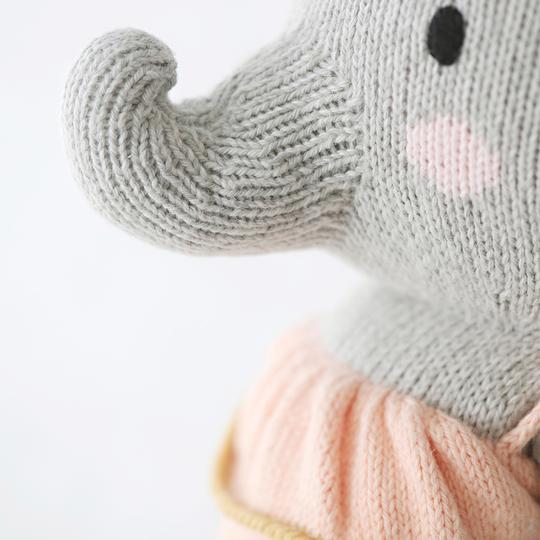 Cuddle + Kind Eloise the Elephant