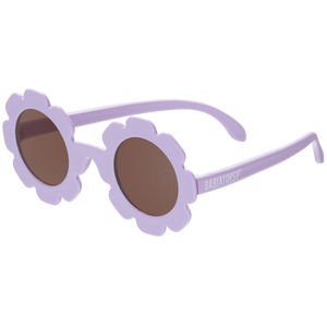 Babiators Flower Sunglasses in Irresistible Iris