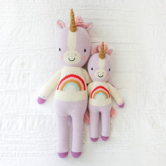 Cuddle + Kind Zoe the Unicorn