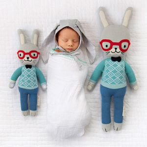 Cuddle + Kind Benedict the Bunny