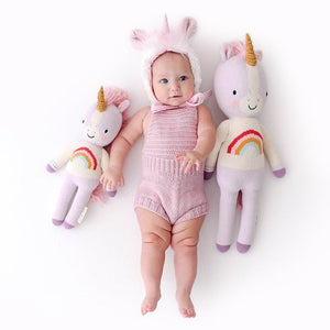 Cuddle + Kind Zoe the Unicorn