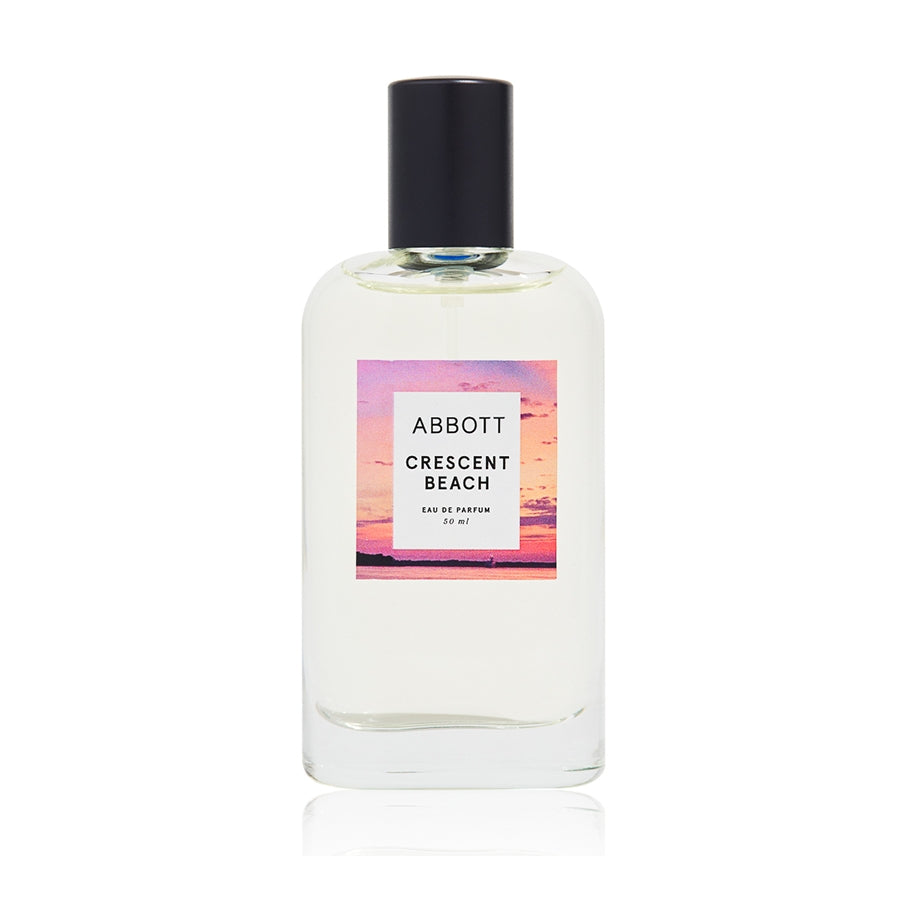 Abbott Crescent Beach Fragrance