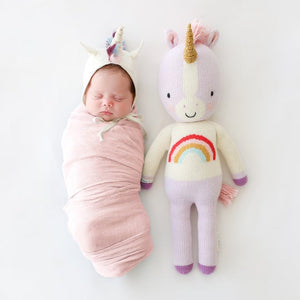 Cuddle + Kind Zoe the Unicorn