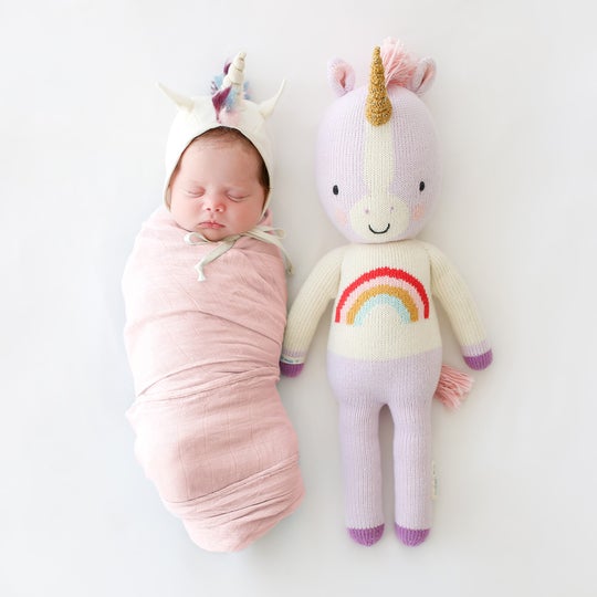 Cuddle + Kind Zoe the Unicorn