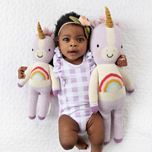 Cuddle + Kind Zoe the Unicorn