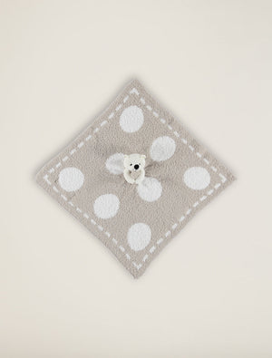 Barefoot Dreams Bear Dream Buddie in Stone/White