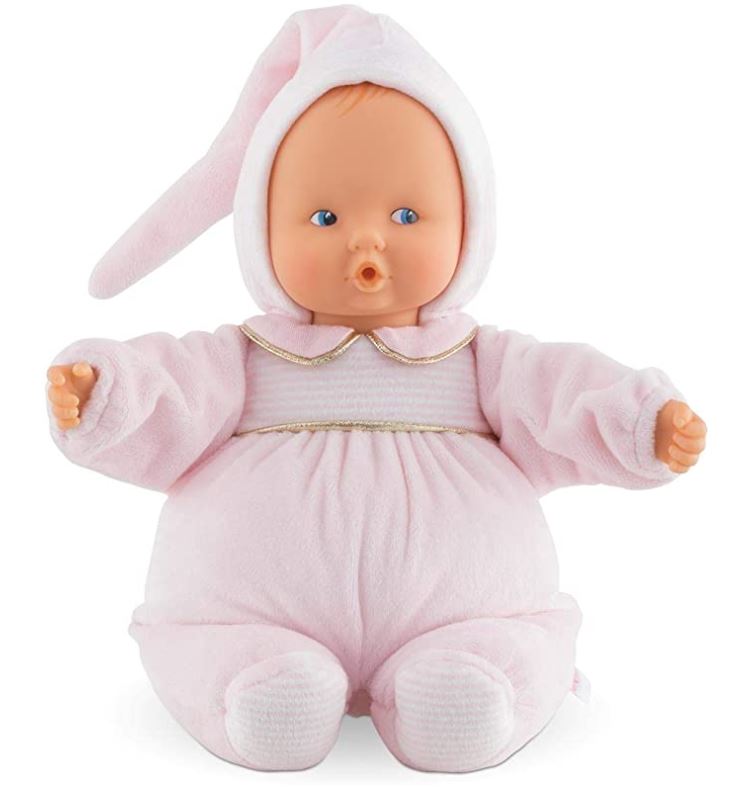 Corolle Babipouce Sweet Dreams Doll