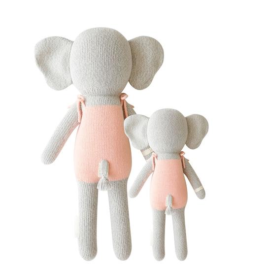 Cuddle + Kind Eloise the Elephant