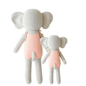 Cuddle + Kind Eloise the Elephant