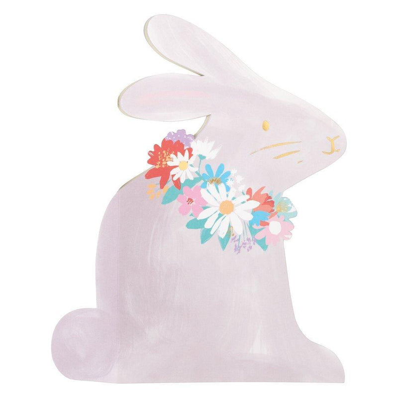 Meri Meri Spring Bunny Sticker Book