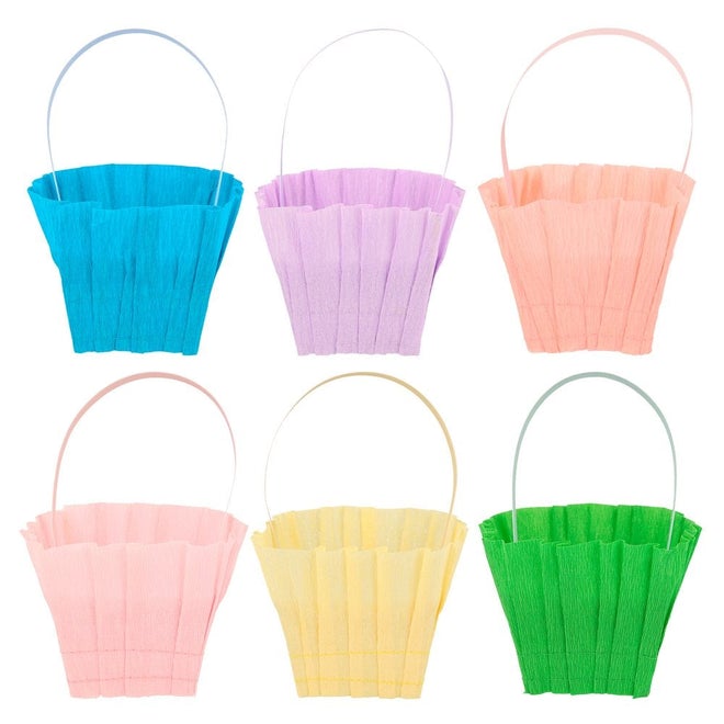 Meri Meri Easter Basket