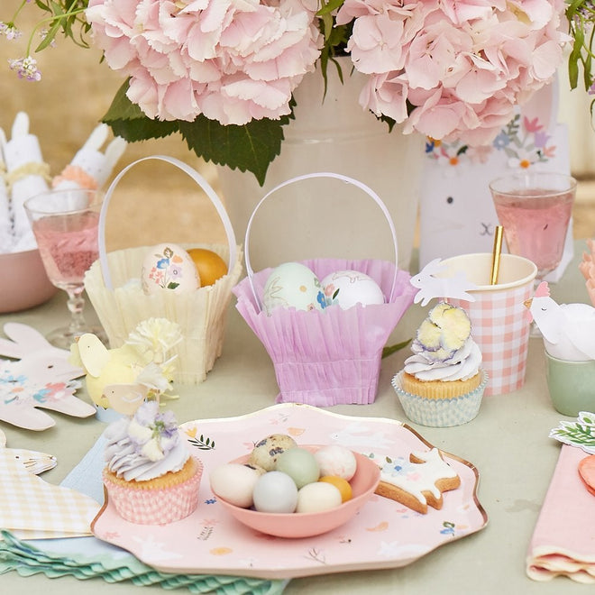Meri Meri Easter Basket