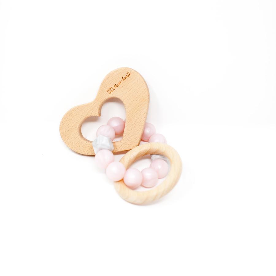Pink Pearl