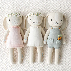 Cuddle + Kind Henry the Bunny