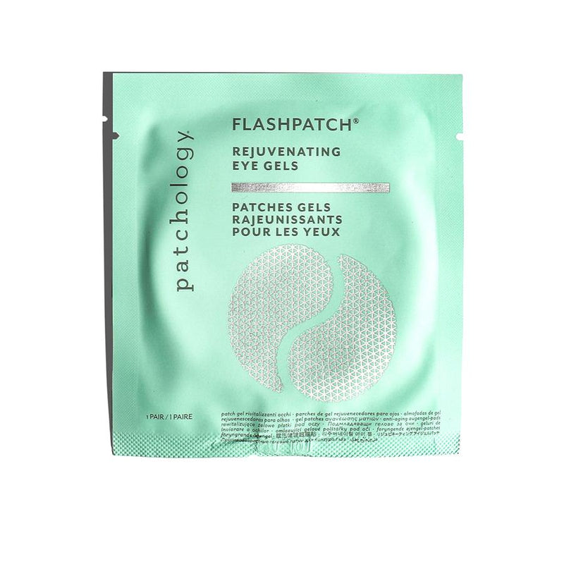 Patchology FlashPatch Rejuvenating Eye Gels