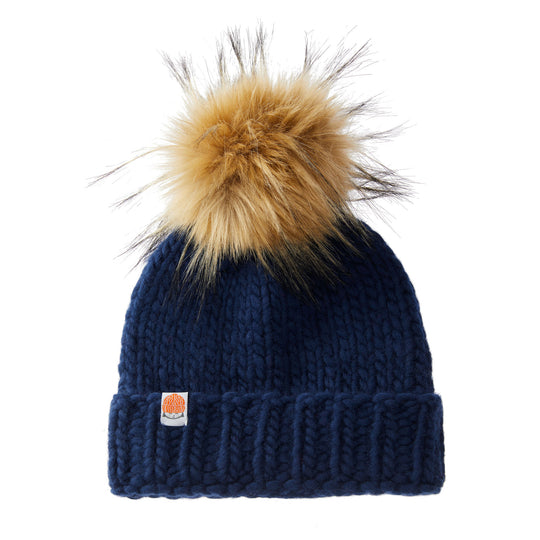 Sh*t That I Knit The Mini Rutherford Beanie - Multiple Colors!
