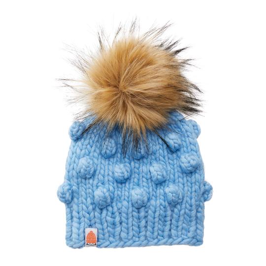 Sh*t That I Knit The Lil Campbell Beanie in Multiple Colors!