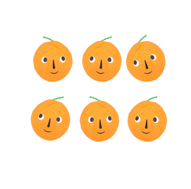 Meri Meri Pumpkin Surprise Balls