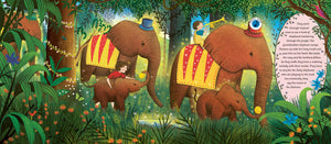 The Story Orchestra: Carnival of the Animals