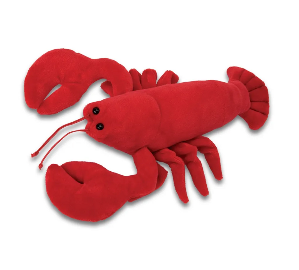 Douglas Snapper Lobster