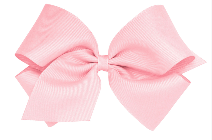 Wee Ones Small Grosgrain Bow - Multiple Colors!