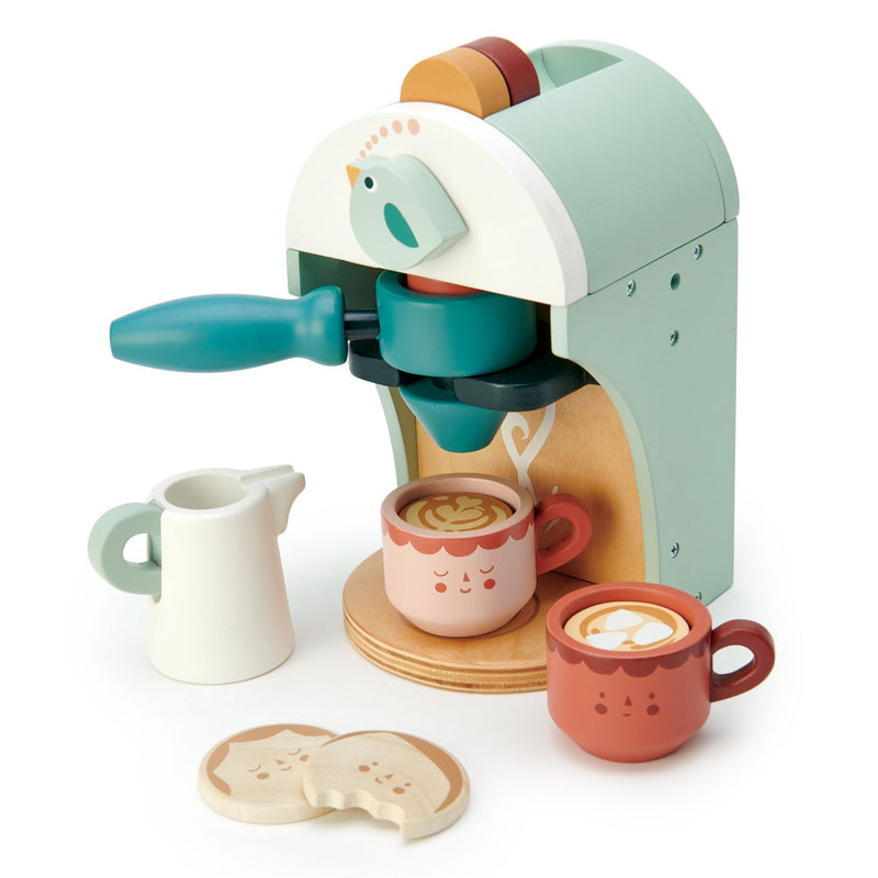 Tender Leaf Toys Babyccino Maker