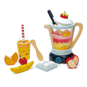 Tender Leaf Toys Fruity Blender Set