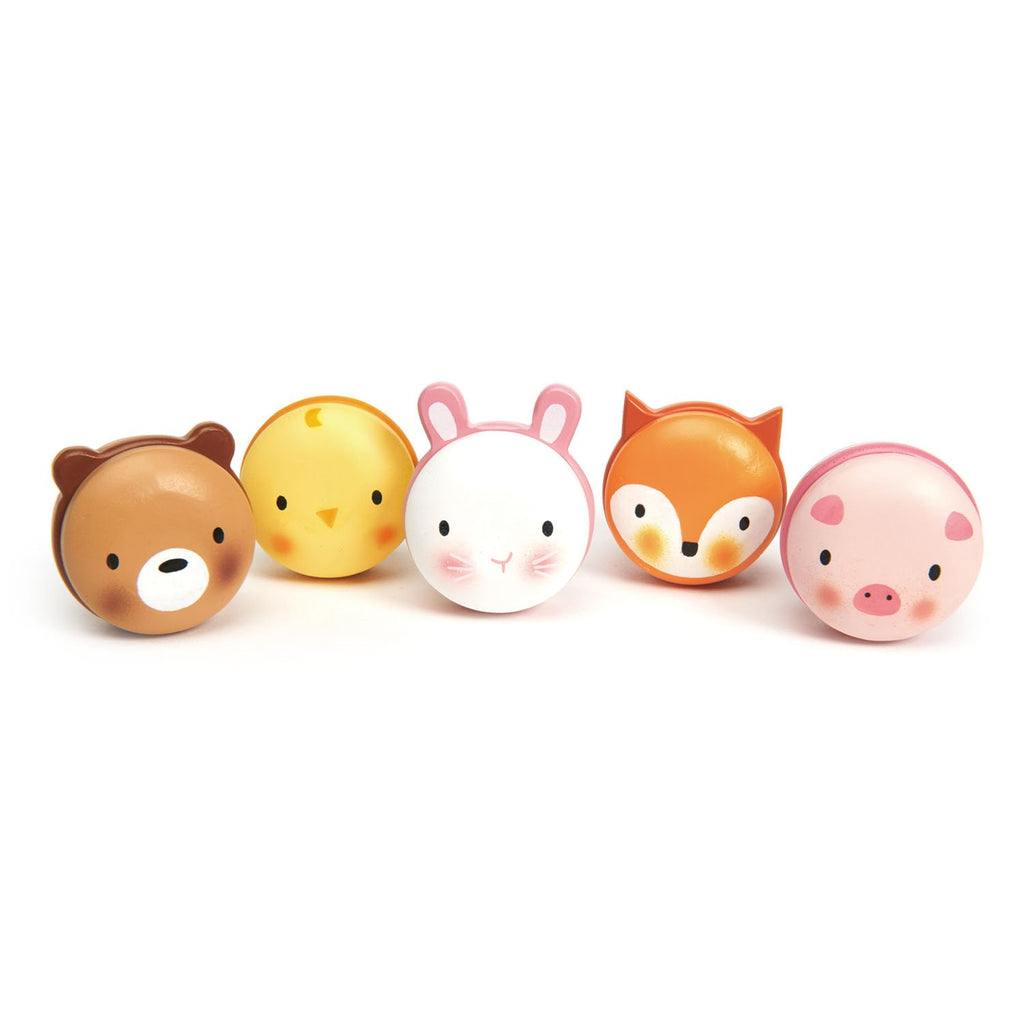 Tender Leaf Toys Animal Macaroons