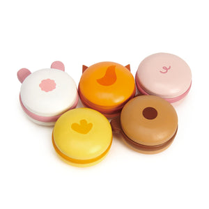 Tender Leaf Toys Animal Macaroons