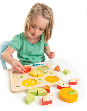 Tender Leaf Toys Citrus Fractions