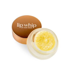 Kari Gran Lip Whip Perfector Scrub/Mask