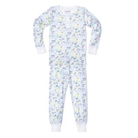Joy Street Kids Hannukah Two Piece Pajamas