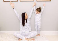 Joy Street Kids Hannukah Zip Onesie