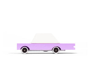 Candylab B.Berry Car