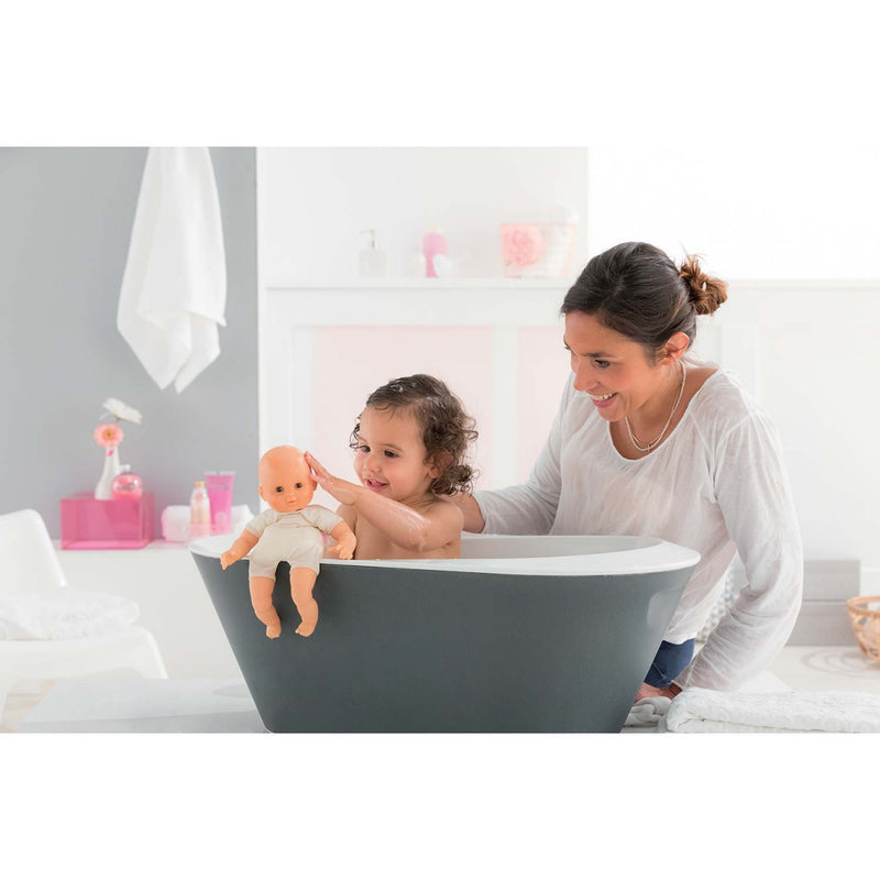 Corolle Bebe Bath Coralie Doll