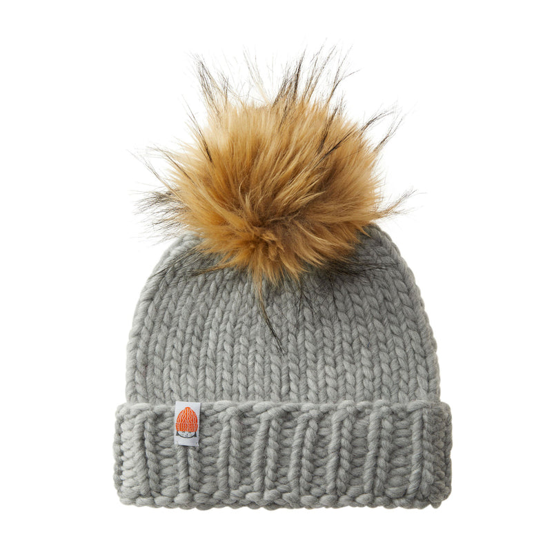 Sh*t That I Knit The Mini Rutherford Beanie - Multiple Colors!