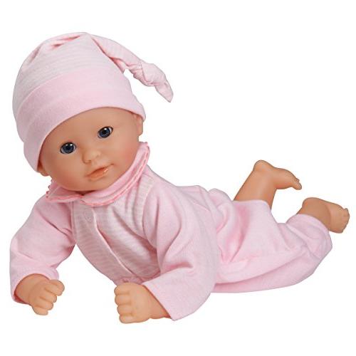 Corolle Mon Premier Bebe Calin Charming Pastel Doll